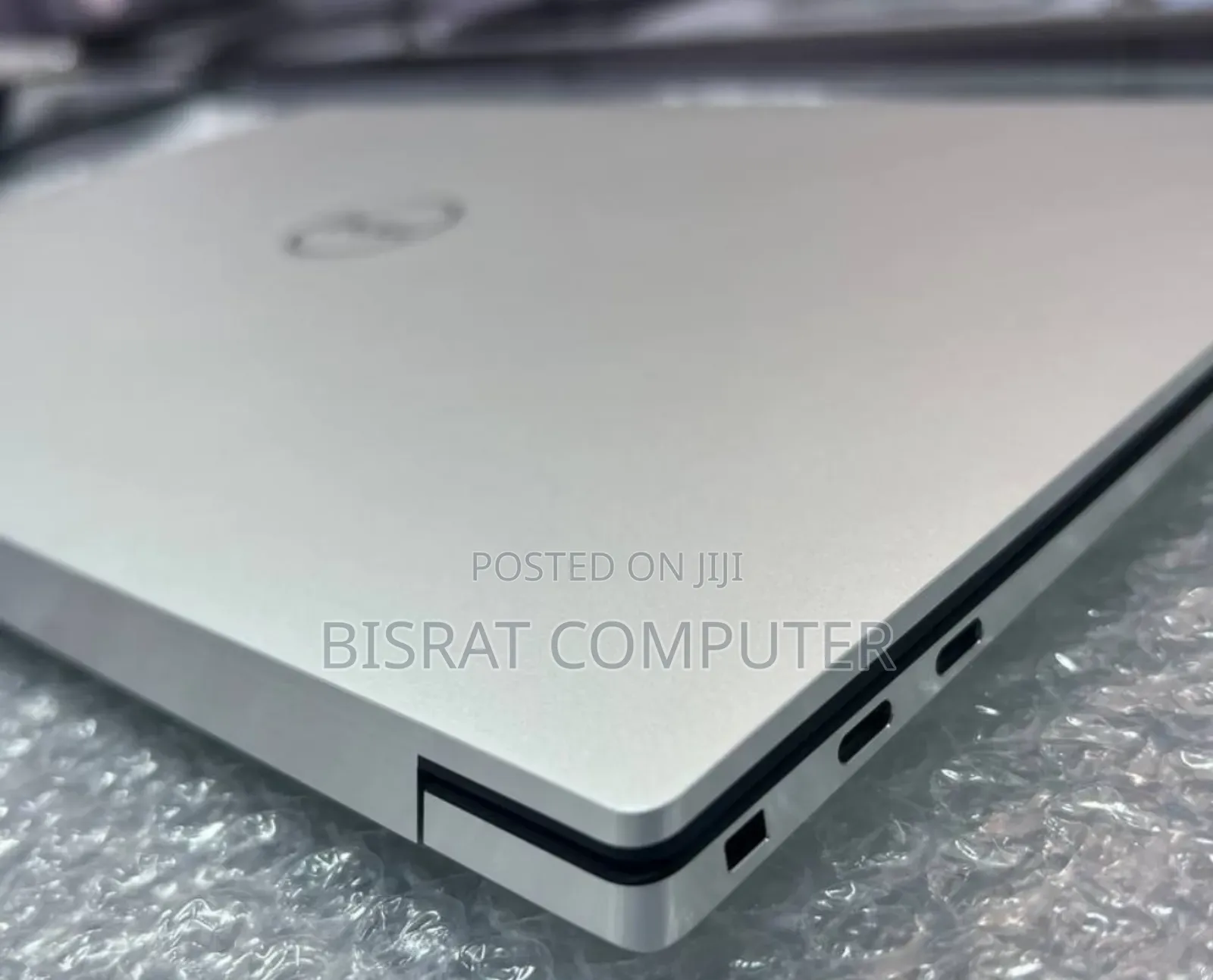 New Laptop Dell Precision 5540 16GB Intel Core I7 SSD 512GB