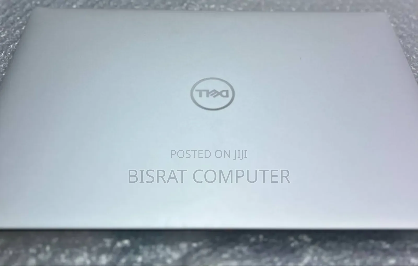 New Laptop Dell Precision 5540 16GB Intel Core I7 SSD 512GB