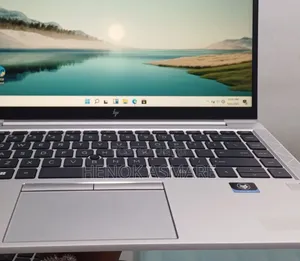 New Laptop HP EliteBook 840 G8 16GB Intel Core I7 SSD 512GB