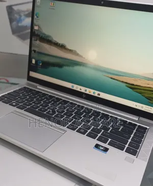 New Laptop HP EliteBook 840 G8 16GB Intel Core I7 SSD 512GB