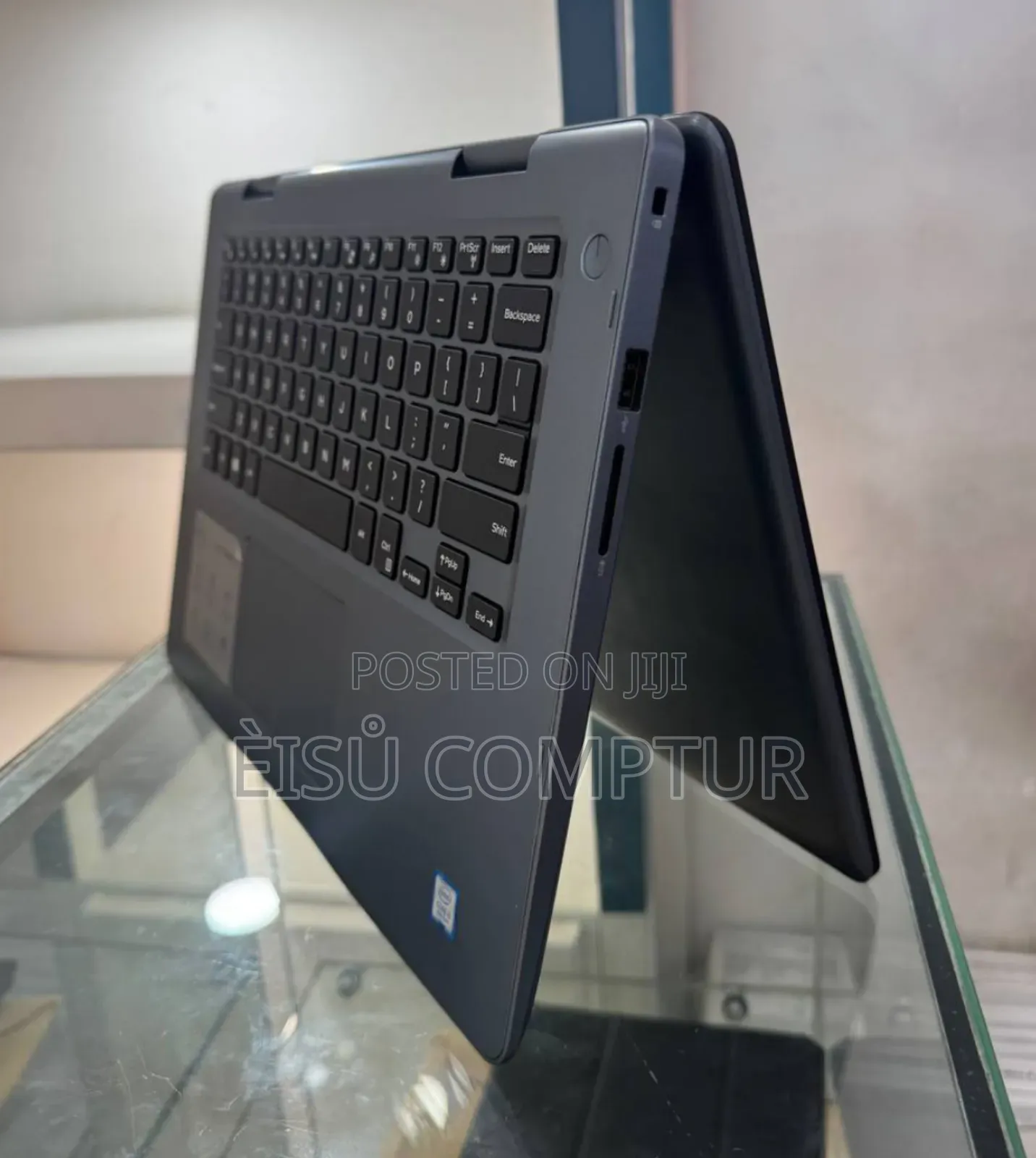 New Laptop Dell Latitude 5310 4GB Intel Core i3 SSD 128GB