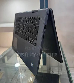 New Laptop Dell Latitude 5310 4GB Intel Core i3 SSD 128GB