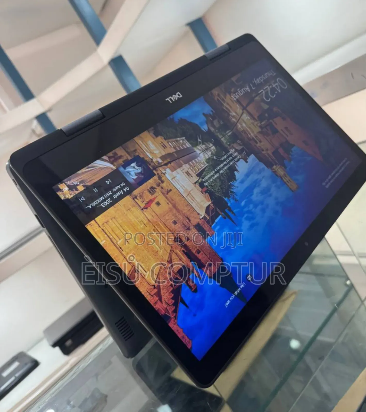 New Laptop Dell Latitude 5310 4GB Intel Core i3 SSD 128GB