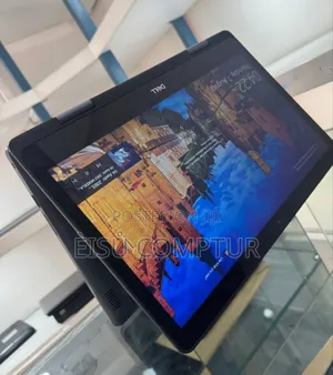 New Laptop Dell Latitude 5310 4GB Intel Core i3 SSD 128GB