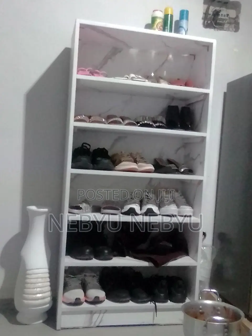 Shoes Cabin