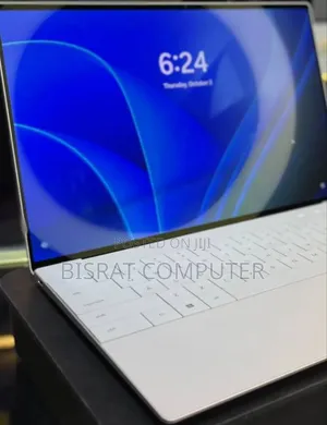 New Laptop Dell XPS 13 16GB Intel Core I7 SSD 512GB