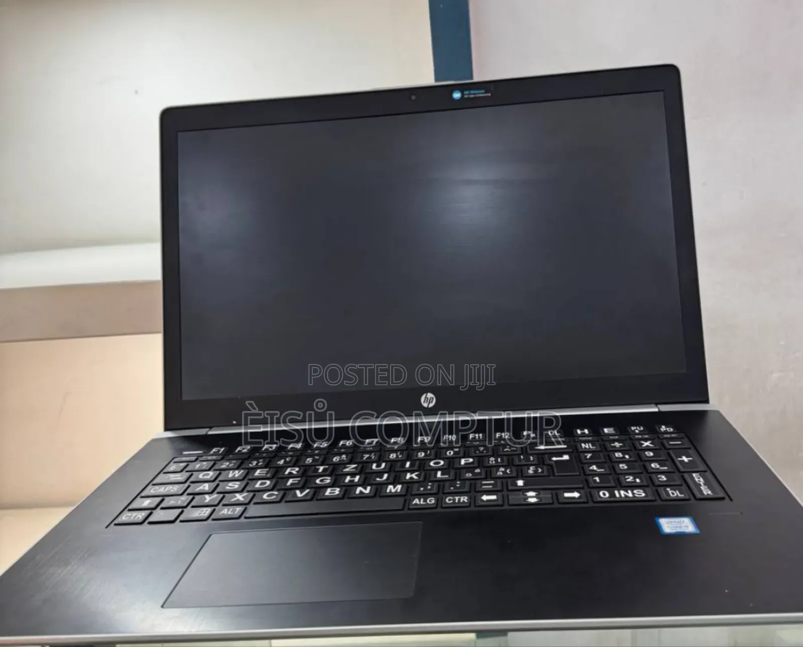 New Laptop HP Probook 11 EE G1 16GB Intel Core i5 SSD 512GB
