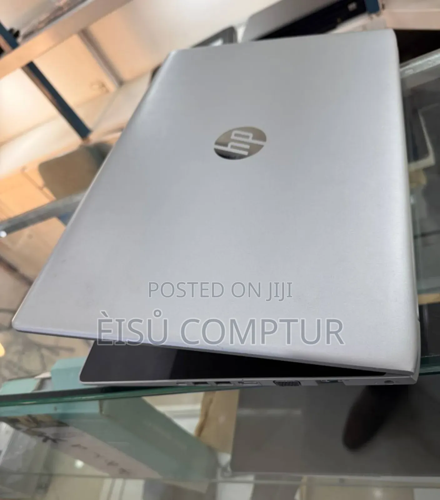 New Laptop HP Probook 11 EE G1 16GB Intel Core i5 SSD 512GB