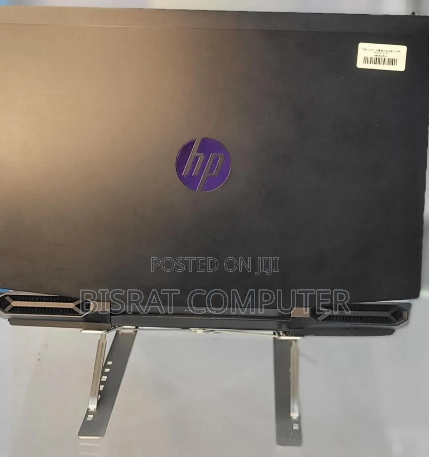 New Laptop HP Pavilion 15 16GB Intel Core I7 SSD 512GB