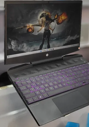 New Laptop HP Pavilion 15 16GB Intel Core I7 SSD 512GB