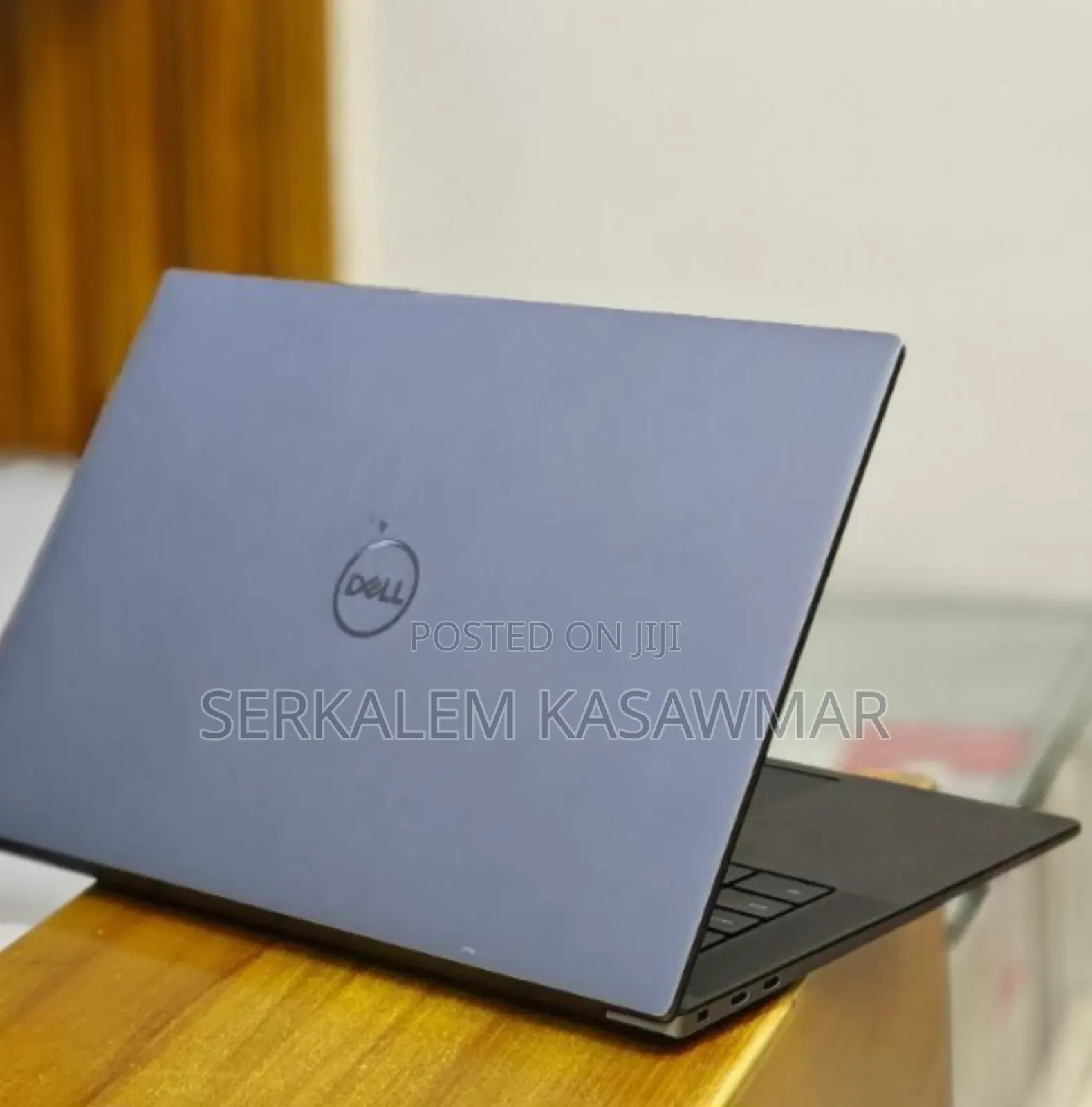 New Laptop Dell Precision 5570 16GB Intel Core I7 SSD 512GB