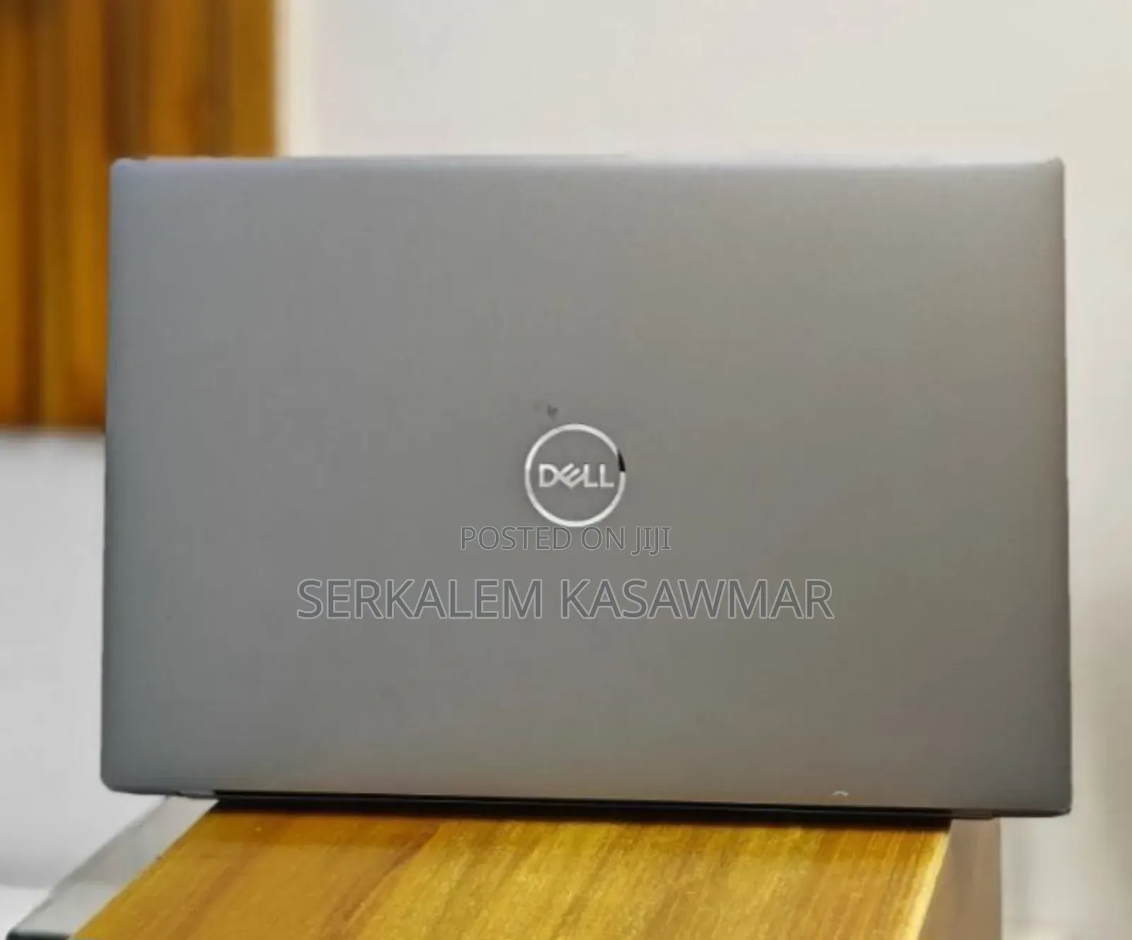 New Laptop Dell Precision 5570 16GB Intel Core I7 SSD 512GB