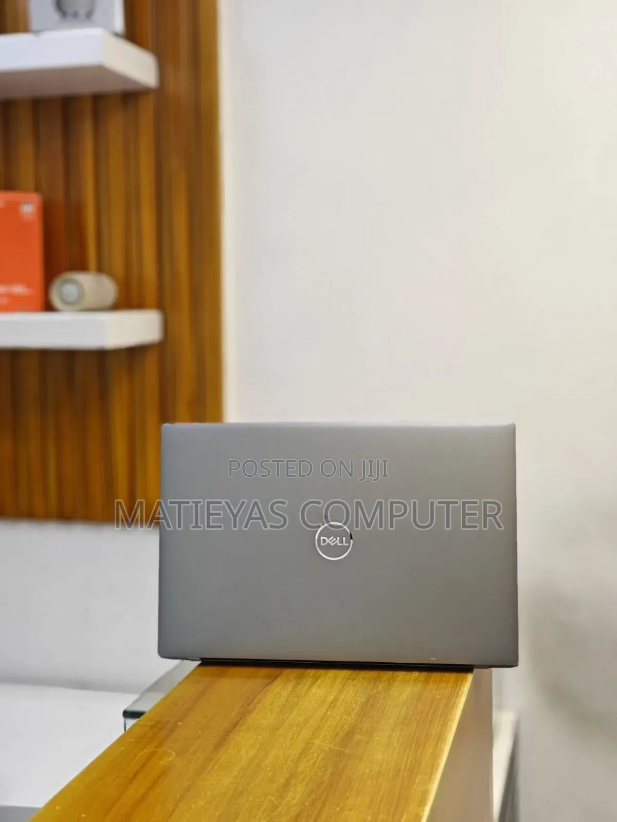 New Laptop Dell Precision 5570 16GB Intel Core I7 SSD 512GB