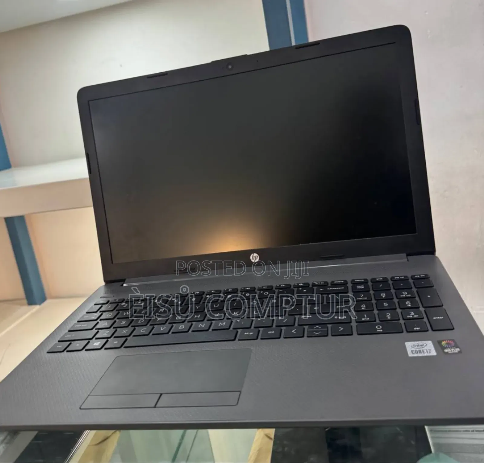 New Laptop HP Stream Notebook 8GB Intel Core I7 SSD 1T