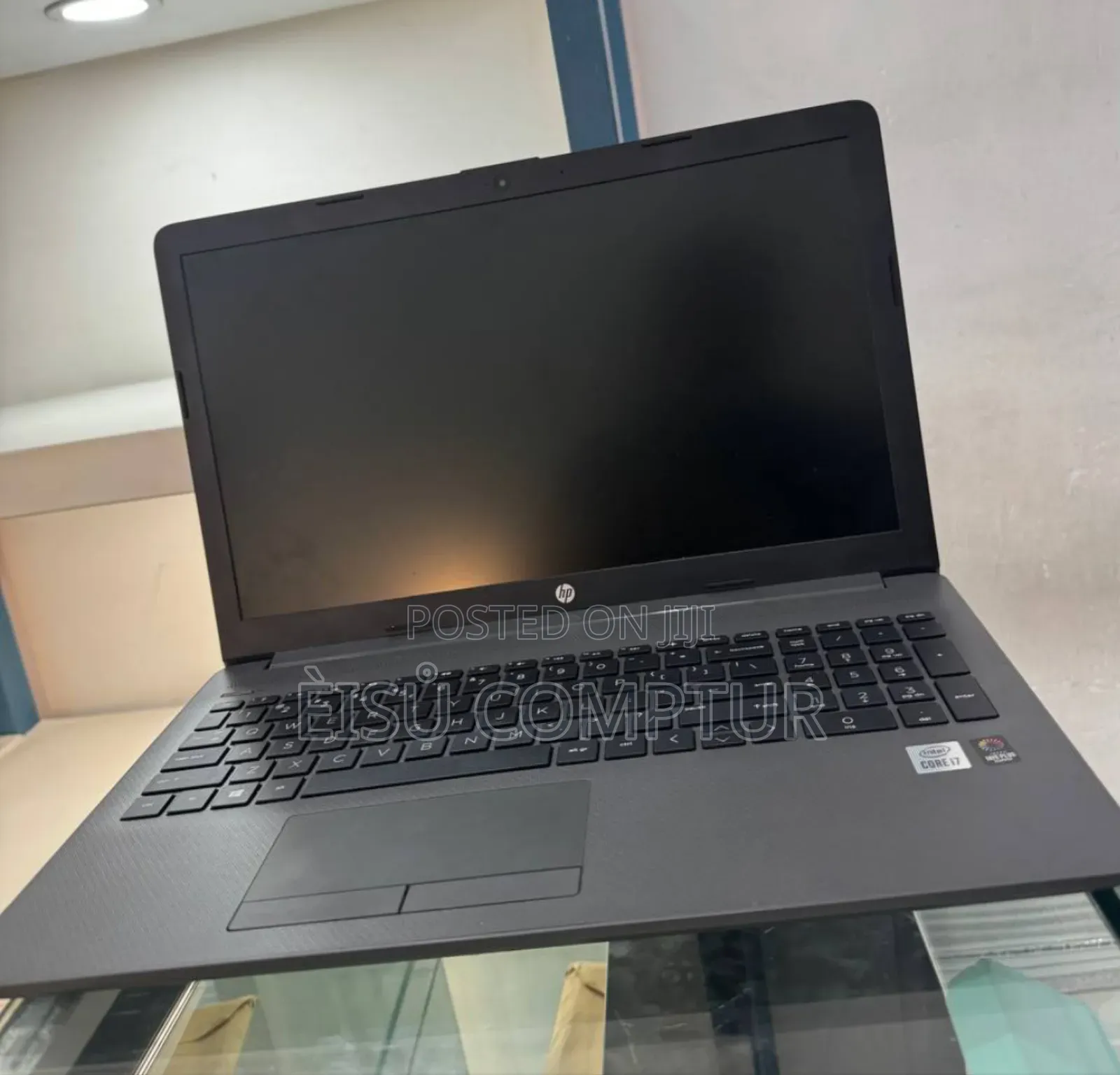 New Laptop HP Stream Notebook 8GB Intel Core I7 SSD 1T