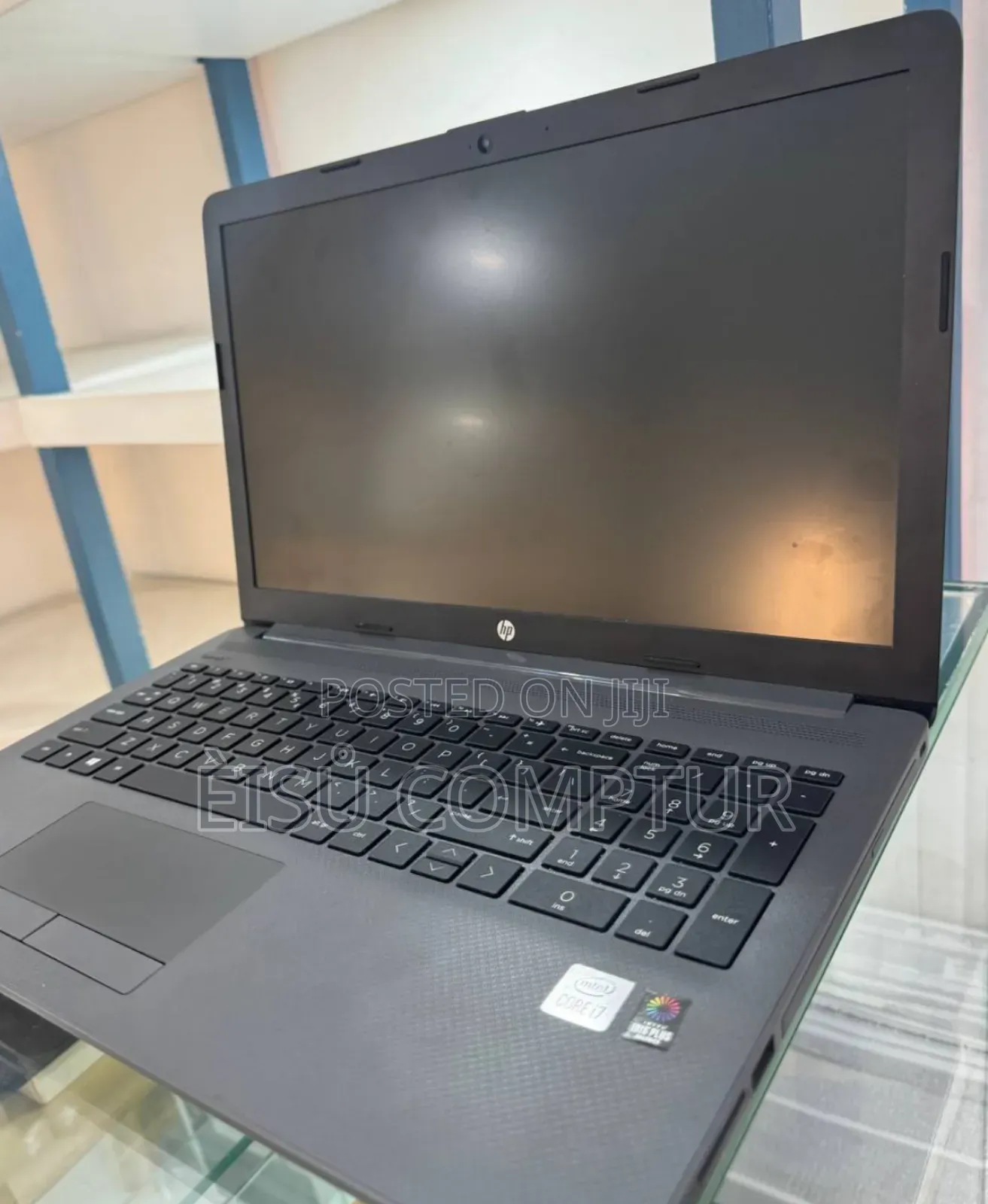 New Laptop HP Stream Notebook 8GB Intel Core I7 SSD 1T