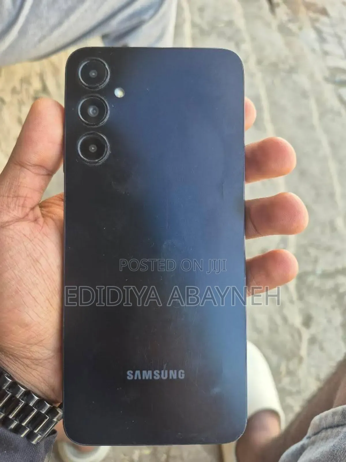 Samsung Galaxy M14 64 GB Blue