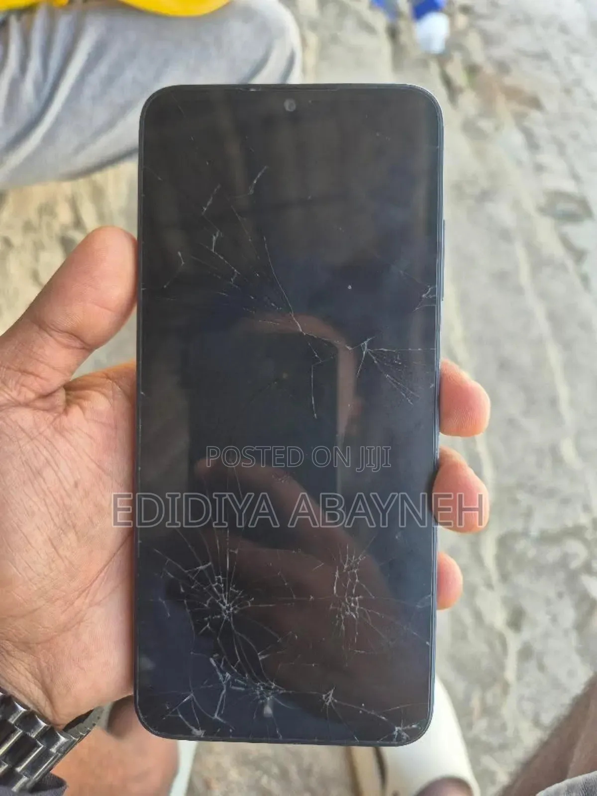 Samsung Galaxy M14 64 GB Blue