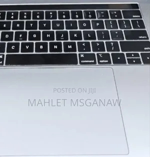 New Laptop Apple MacBook Pro 2019 16GB Intel Core I9 SSD 512GB