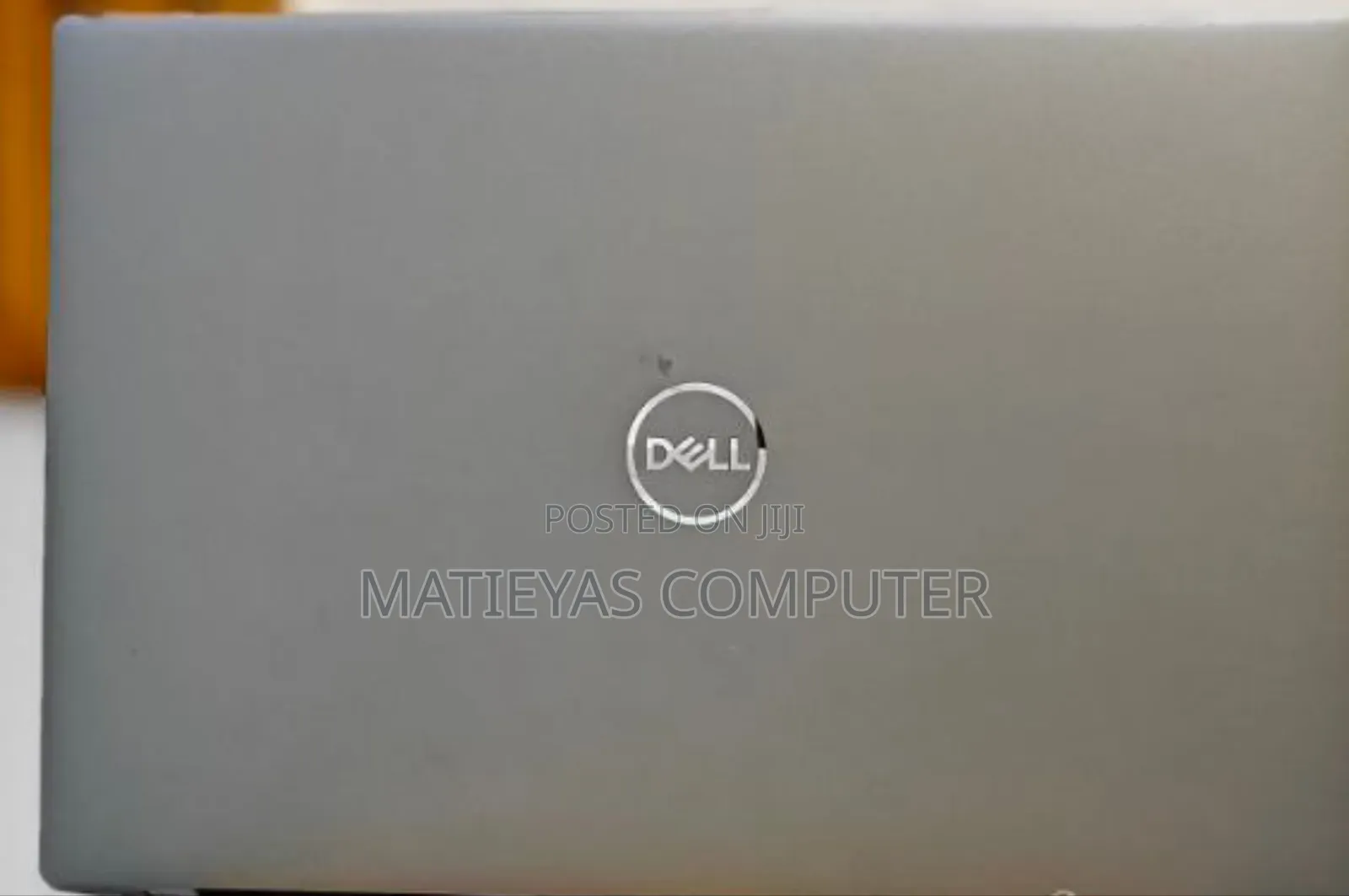New Laptop Dell Precision 5570 16GB Intel Core I7 SSD 512GB