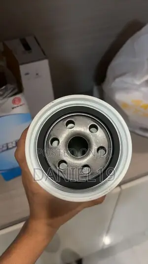 Weichai Filter