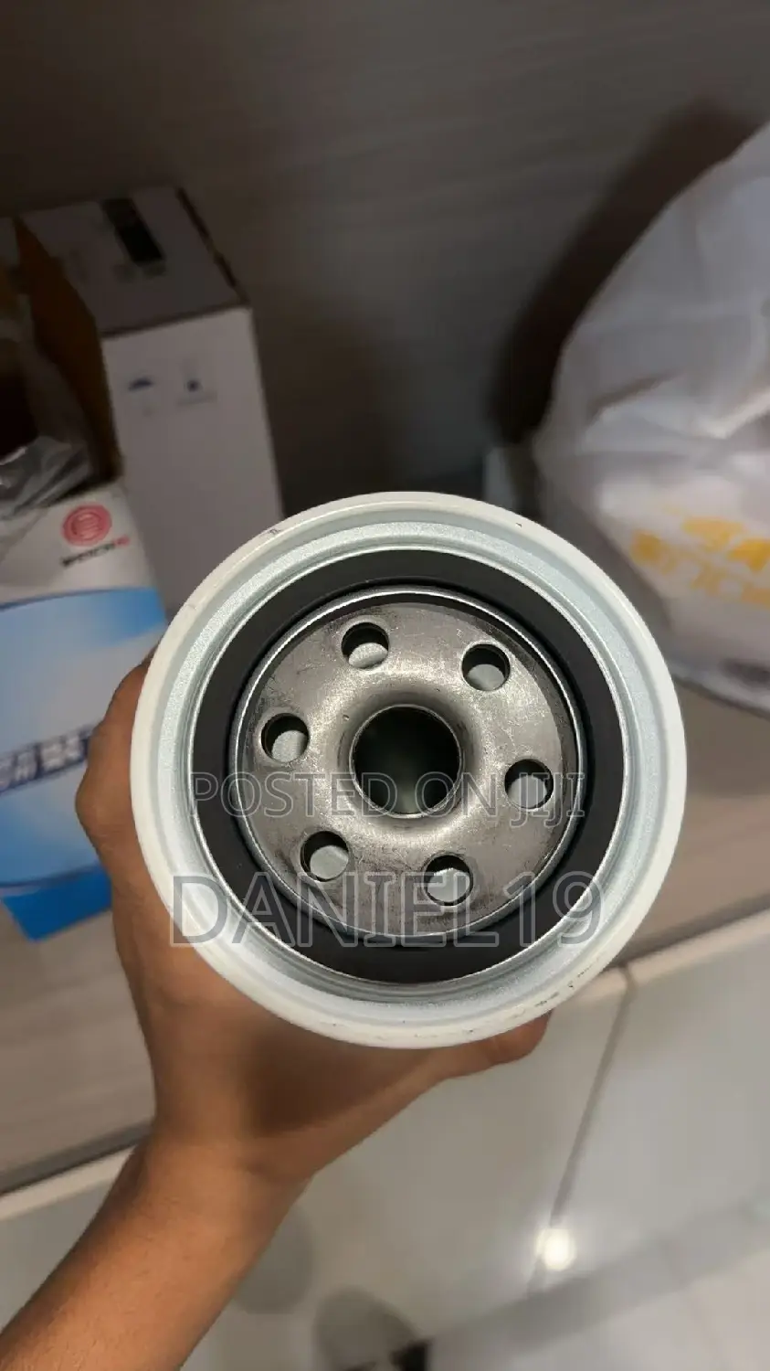 Weichai Filter