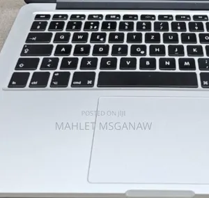 New Laptop Apple MacBook Pro 2014 8GB Intel Core I5 SSD 128GB