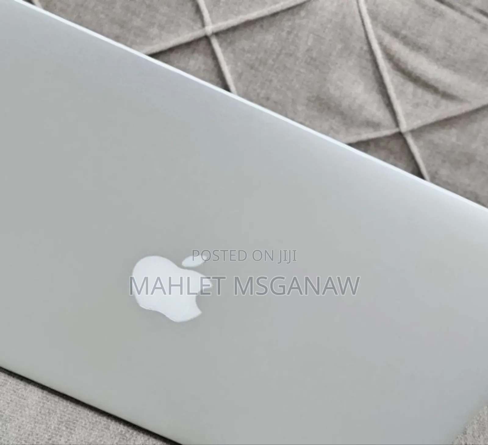 New Laptop Apple MacBook Pro 2014 8GB Intel Core I5 SSD 128GB