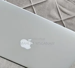 New Laptop Apple MacBook Pro 2014 8GB Intel Core I5 SSD 128GB