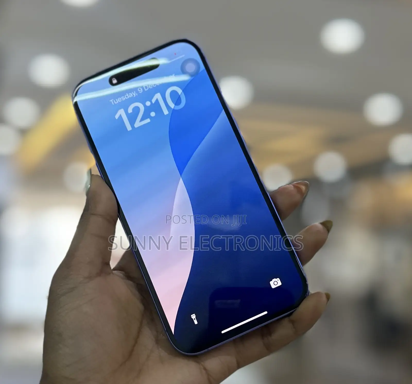 New Apple iPhone 16 128 GB