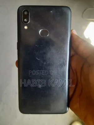 Samsung Galaxy A10s 32 GB Black