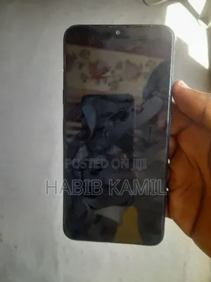 Samsung Galaxy A10s 32 GB Black