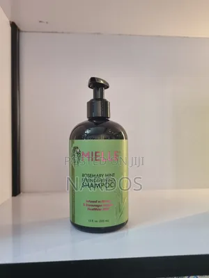 Photo - Mielle Shampoo