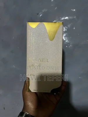 Photo - Eclaire Perfume