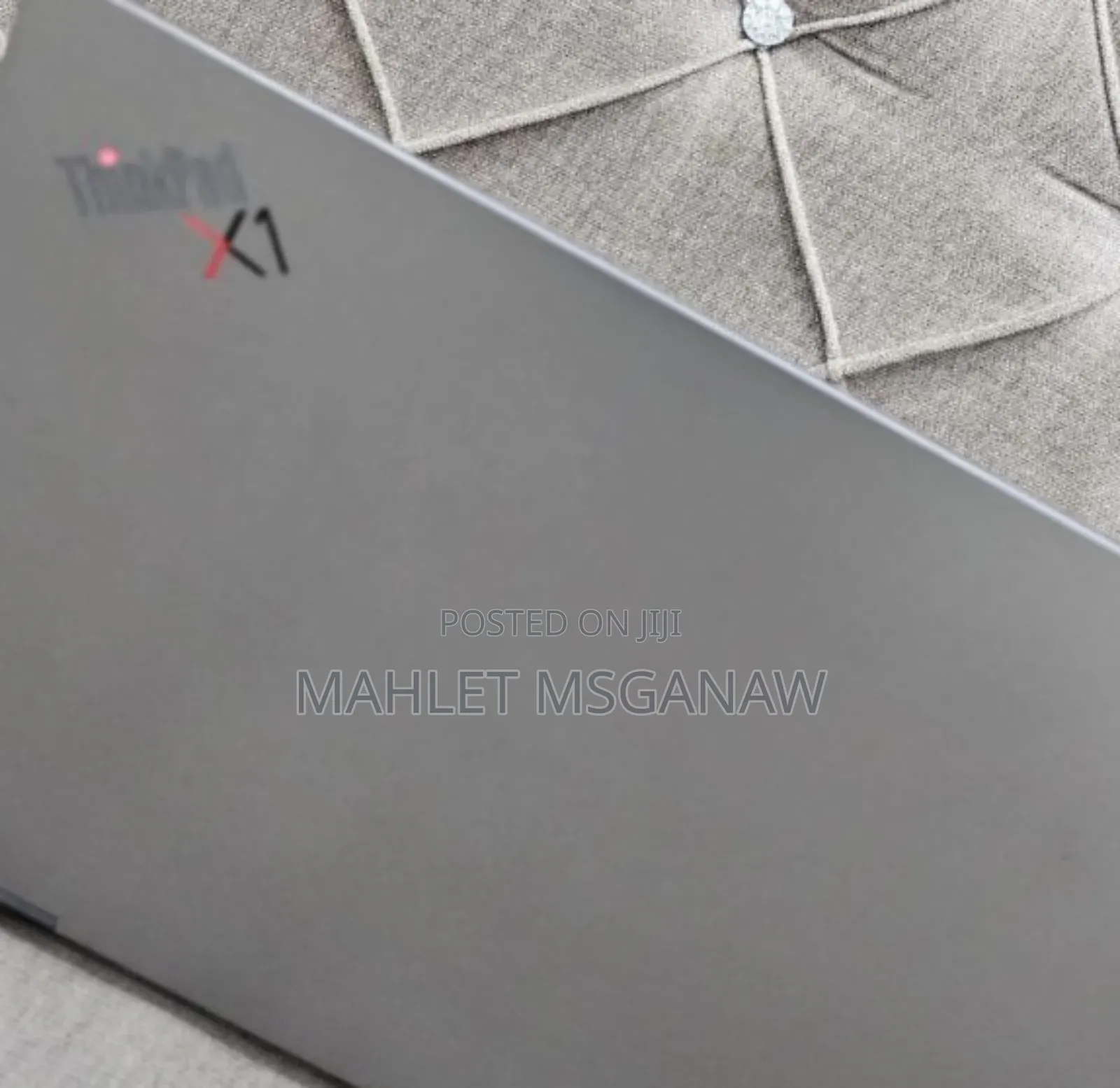 New Laptop Lenovo Thinkpad X1 Yoga 32GB Intel Core I7 SSD 512GB