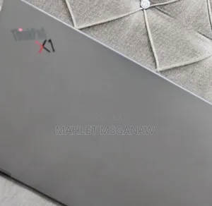 New Laptop Lenovo Thinkpad X1 Yoga 32GB Intel Core I7 SSD 512GB