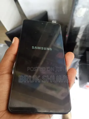 Photo - Samsung Galaxy A51 128 GB Gray