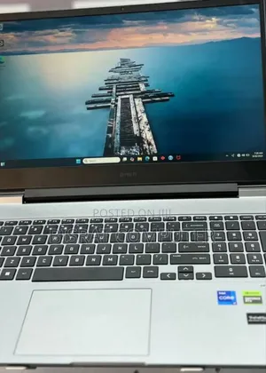 Photo - New Laptop HP Omen 15 32GB Intel Core I7 SSD 1T