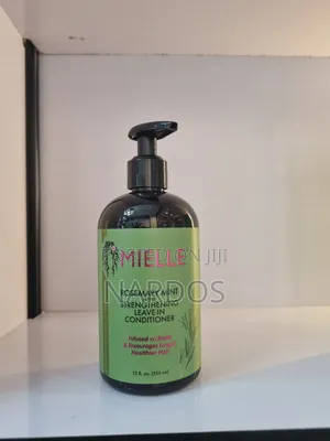 Photo - Mielle Conditioner