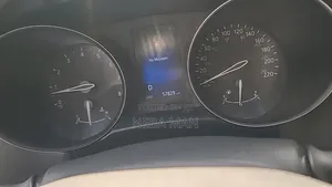 Toyota C-HR 2020 Gray