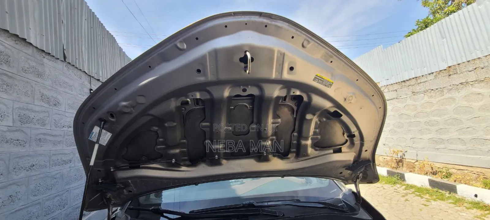 Toyota C-HR 2020 Gray