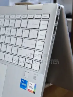 New Laptop HP Pavilion 15 8GB Intel Core I5 SSD 512GB