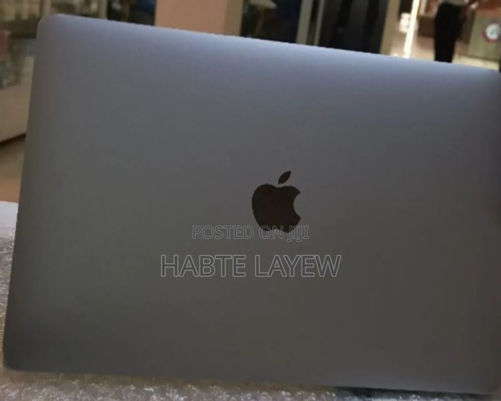 New Laptop Apple MacBook Pro 2019 8GB SSD 128GB