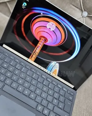Photo - New Laptop Microsoft Surface 8GB Intel Core I5 SSD 128GB