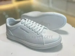 Photo - Calvin Klein Shoes