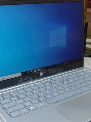 Photo - New Laptop HP Stream Notebook 16GB Intel Core i5 SSD 512GB