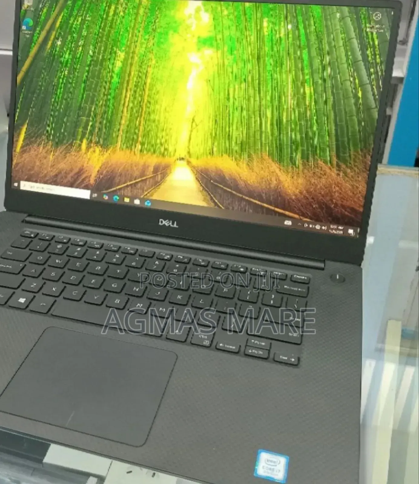 New Laptop Dell Precision 5540 16GB Intel Core i7 SSD 512GB