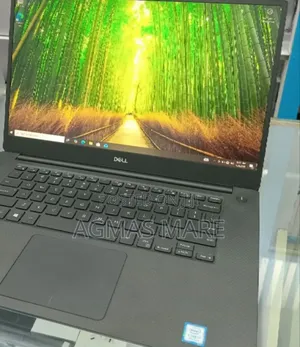 Photo - New Laptop Dell Precision 5540 16GB Intel Core i7 SSD 512GB