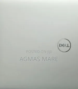 New Laptop Dell Precision 5540 16GB Intel Core i7 SSD 512GB