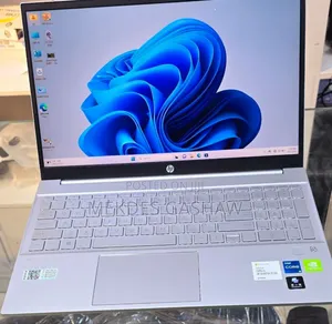 Photo - New Laptop HP Pavilion 15 16GB Intel Core I5 SSD 512GB